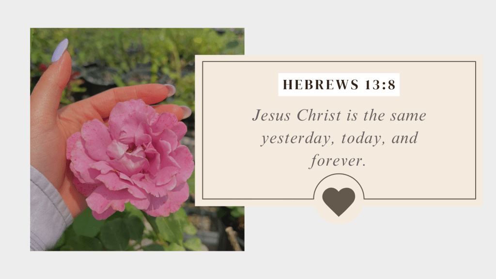 He is still good—even when i’m lost (part&nbsp;2/2)