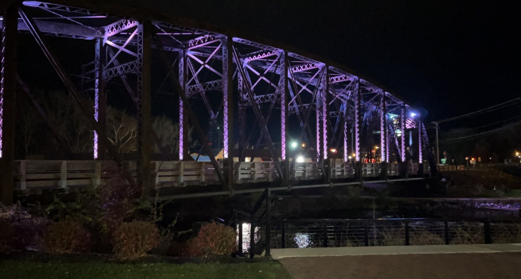 hitting rock bottom (part 1)