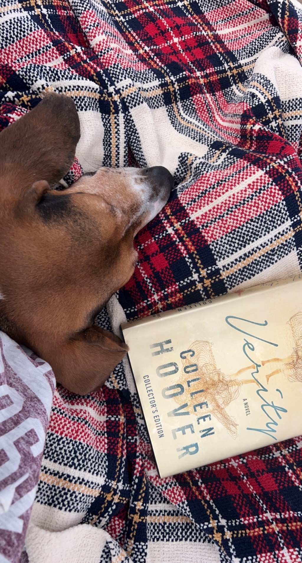 heartbreak and healing